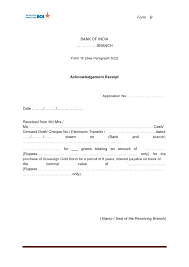 Acknowledgment letters are letters written to these letters serve as the receipt and should be sent as soon as the document has been received. 30 Best Acknowledgement Receipt Templates Letters