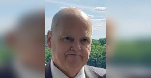 Obituary information for John Michael Repasky