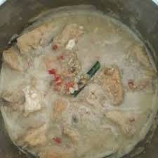 878 resep sambal tumpang ala rumahan yang mudah dan enak dari komunitas memasak terbesar dunia! Resep Sambal Tumpang Khas Kediri Ala Ratnakitchen Oleh Ratnakitchen Cookpad Resep Resep Masakan Makanan