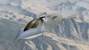 Bird Of Prey Plane Airbus The Top Secret Aircraft That Roamed The Skies Over Area 51 Aircraft Military Aircraft Birds Of Prey