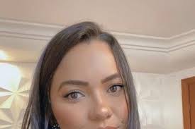 Atriz brasileira Ariane Rocha se destaca na imprensa Americana