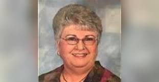 Barbara B. Hamm Obituary