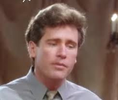 Michael E. Knight AKA Tad the Cad & Martin Grey Fans