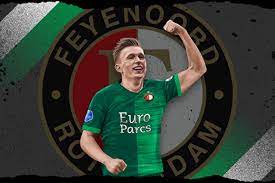 Jun 14, 2021 · marcus holmgren pedersen begon zijn loopbaan bij tromso il. Feyenoord Vindt In Holmgren Pedersen Nieuwe Rechtsback Feyenoord Nl