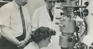 First Person To See A Human Coronavirus Was From Scotland