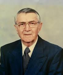 John Henry Loewen Obituary