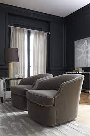 Modern swivel accent chairs for living room. Swivel Living Room Chairs Contemporary Off 74