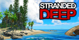 Stranded Deep Was Free At Epic Games Somag News
