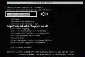 Kerusakan windows ini sangat sering dialami oleh kita semua, bahkan para penemu windows sekalipun. Cara Memperbaiki Bootmgr Is Missing Terbaru Blog Orang It