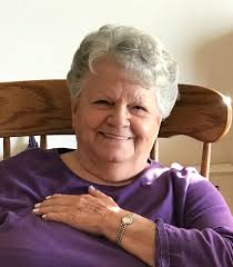 Obituary for Ruth O. (Styers) Weaver