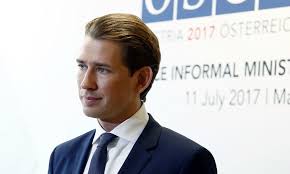 Kurz has also been chairman of the austrian people's party since may 2017. Der Langzeitstudent Basti Wird Kanzler Wie Denken Junge Osterreicher Uber Sebastian Kurz