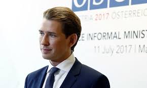 Am mittwochabend wollte kurz die neuen reiseregeln in einem. Der Langzeitstudent Basti Wird Kanzler Wie Denken Junge Osterreicher Uber Sebastian Kurz