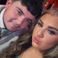 How does she look? Nova 14months American Bulldog