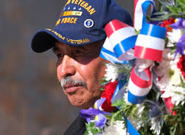 Veterans Day is November 11. Here's how Oklahoma is celebrating