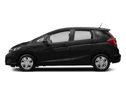 crystal black pearl 2018 honda fit pictures fit lx cvt photos side view honda fit black honda honda honda fit black honda honda