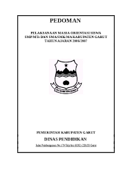 Lebih lanjut, dadang menyebut muhammadiyah meyakini pembacaan kunut dalam salat subuh tidak wajib. Top Pdf Contoh Pedoman Pelaksanaan Ppdb 123dok Com