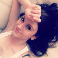 Kristina Prihodko, Detroit