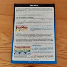 Qwixx Big Points Review Heel Veel Punten Scoren Bordspeltijd