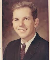 John Baird Obituary (1933