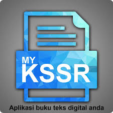 Format bahasa melayu kssm spm mulai 2021 (ringkasan). My Kssr Buku Teks Digital Tahun 1 6 Apps On Google Play