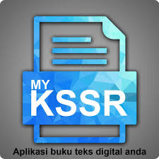 Muka depan buku teks digital matematik (masalah pembelajaran) tahun 2. My Kssr Buku Teks Digital Tahun 1 6 Apps On Google Play