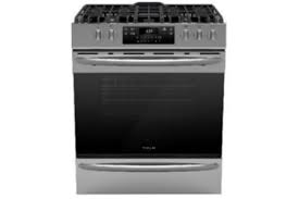Frigidaire, frigidaire gallery, and their highest series known as frigidaire professional. Frigidaire Goes For Wow With New Gallery Line Of Kitchen Appliances Digital Trends