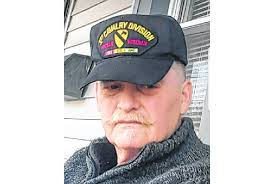 Thomas GAULT Obituary (2022)