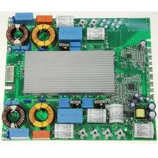 Carte De Puissance Pour Plaque Induction Sauter Achat Vente Plaque Induction Cdiscount