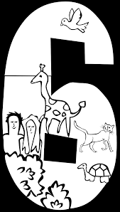 Ce e asa de special la aceasta gradina zoologica?. CreaÅ£ia Imagini Si Prezentare Resurse Pentru CatehezÄƒ