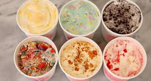 It has spread across indonesian cuisine to the cuisines of neighbouring southeast asian countries such as malaysia, singapore, brunei and the philippines. Resep Es Krim Dari Agar Agar Swallow Es Krim Kreasi Baru Yang Praktis Lezat Dan Menyehatkan