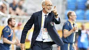Listen to samuel nicolato | soundcloud is an audio platform that lets you listen to what you love and share the sounds you create. Europei Under 21 Italia Con Il Portogallo In Palio La Semifinale Nicolato Voglio Una Squadra Coraggiosa La Repubblica