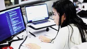 What do software engineers do. Day At Work Software Engineer Youtube