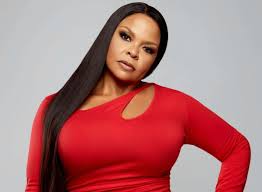 Tamela Mann Drops New Release Overcomer - TCB -