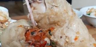 Check spelling or type a new query. Bakso Cumi Dan Bakso Udang Archives Totabuan News