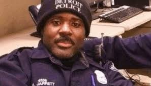Officer Down! It's Been 10 Years Since We Lost Officer Brian Eric Huff...