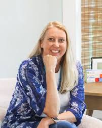 Kristie Kay-Butts, Licensed Professional Counselor ...