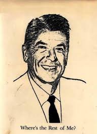 October 29th, 1980: Carter at a rally six days before the Reagan  revolution. And when Bernie Sanders campaigned for Barry Commoner