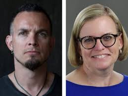 Creed Guitarist Mark Tremonti and AdventHealth for Children Pediatrician  Discuss the Southeast's First Lifespan Down Syndrome Clinic