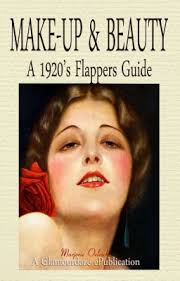 In order to truly achieve that 1920s look, you'll need a clean, straight part. 1920 S Makeup Look For The Flapper Vintage Makeup Guides