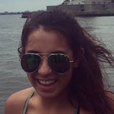 Sofia Dominguez (sofia8888)