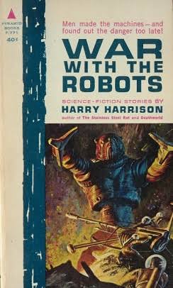 War with the Robots - Wikipedia