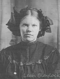 Jessie Blaylock's Instagram, Twitter & Facebook