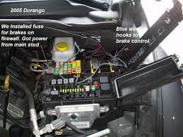 Kenworth t680 2019 trucks pdf manual download. 2005 Hemi Dodge Durango Trailer Brake Controller Install