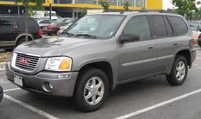 Image result for Indigo 2001 Envoy