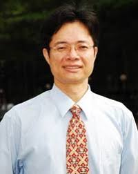 Liou, Yuei-An Professor| Center for Space and Remote Sensing Research  Group, CSRSR