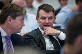 Tor mikkel wara (født 27. Fremskrittspartiet Frp Don T Want To Bring Foreign Fighters Home To Norway Norway Today