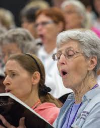 Returning from the 'magic' of the NATS Intern Program