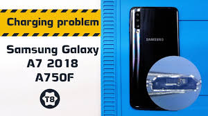 Samsung Galaxy A7 2018 (A750FN) Micro ...