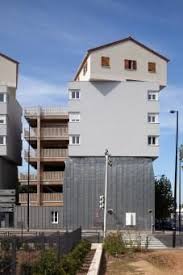 Urban Collage Champigny Sur Marne Edouard Francois Archello Architecture Space Architecture Architecture Details