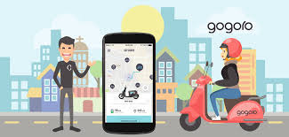 Goshare connects truck and van owners with businesses and people who need help moving, hauling, or delivering large items on demand. Build Goshare Like E Scooter Sharing App Platform Make Goshare Clone App Or Alternative Apps